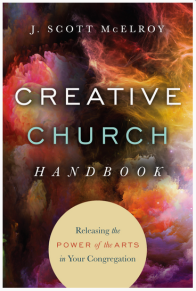 Creative Church