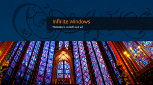 Infinite Windows